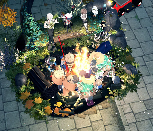 すげぇ火力ｗｗ