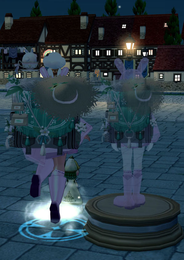 10歳ジャイのお花屋さん