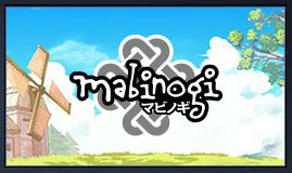 mabinogi