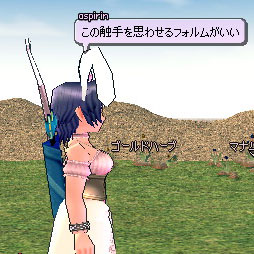 腰のラビットバンド1
