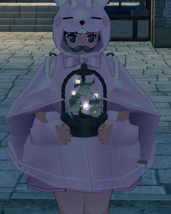 小さい