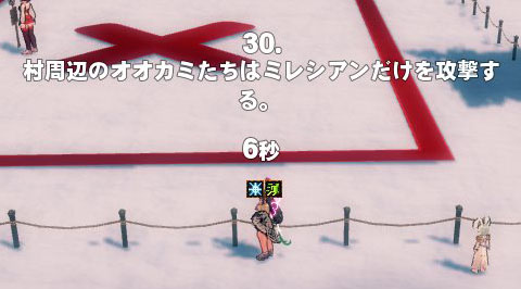○×