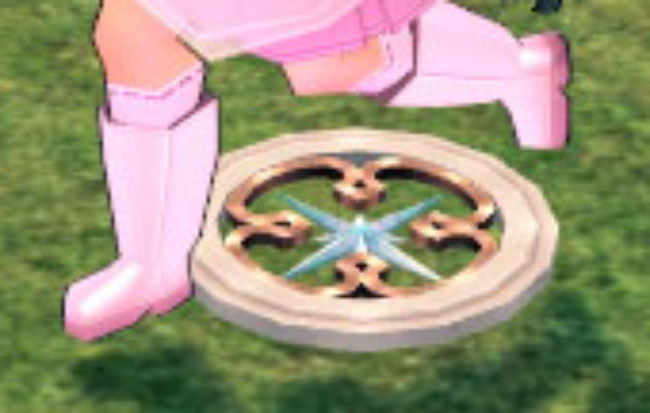 ハハッ