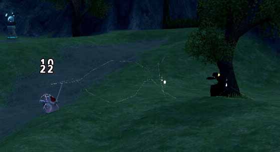 ライトニングボルト