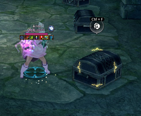 宝箱がデカいｗ