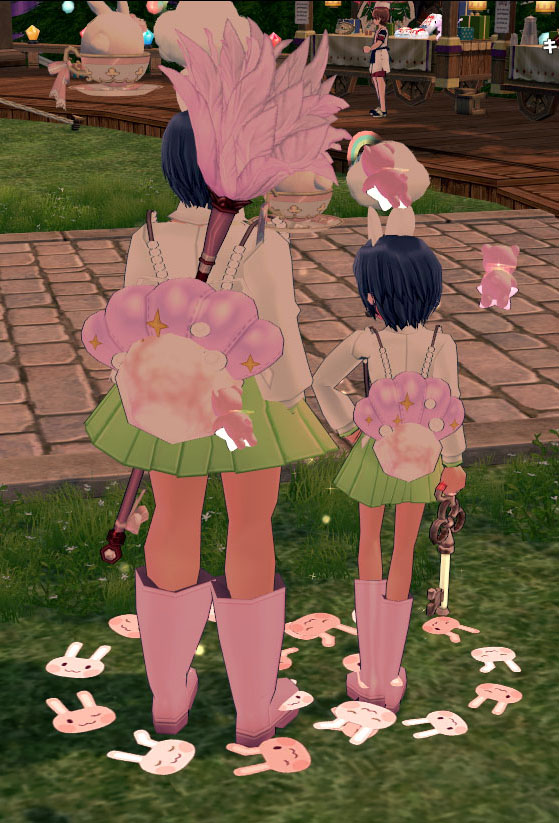 草