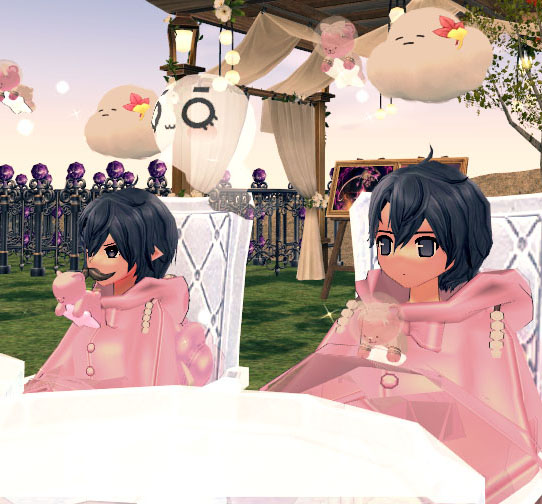 紳士の口髭はｗ