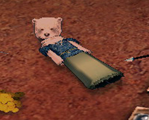 ヽ(ヽ´Д｀)ﾋｲｨｨｨ!!●~*ﾋｲｨｨｨ!!(´Д｀ﾉ)ﾉ