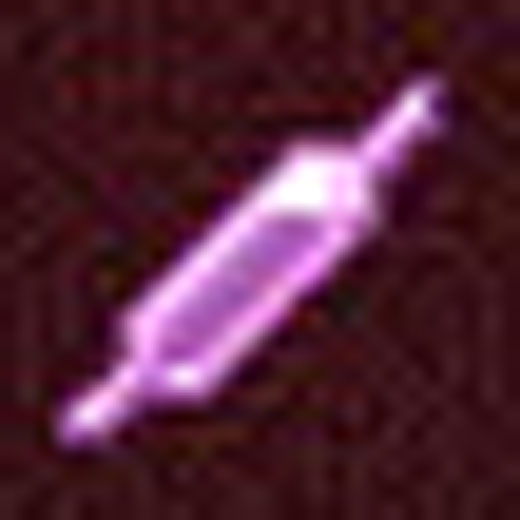 ピンクはピンクだけど…