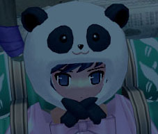 平常時