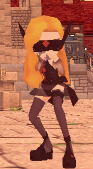 略奪少女