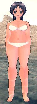 再びダイエット温泉立ち