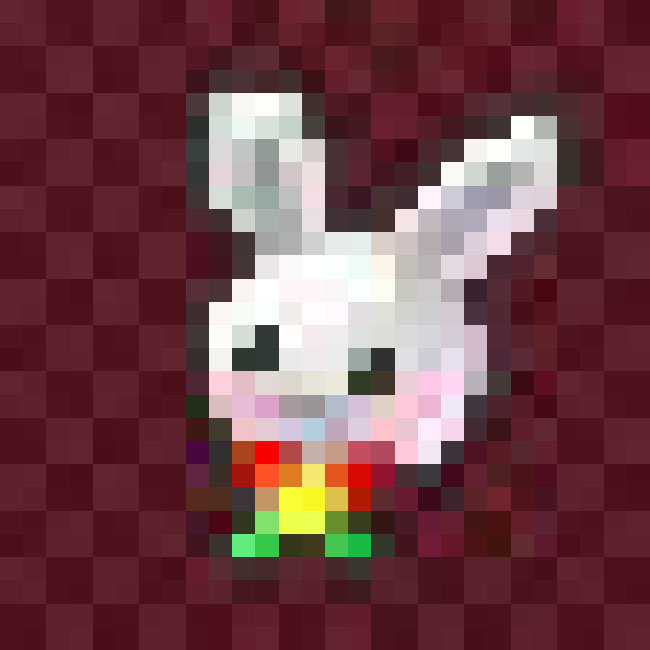 うさぎｗ