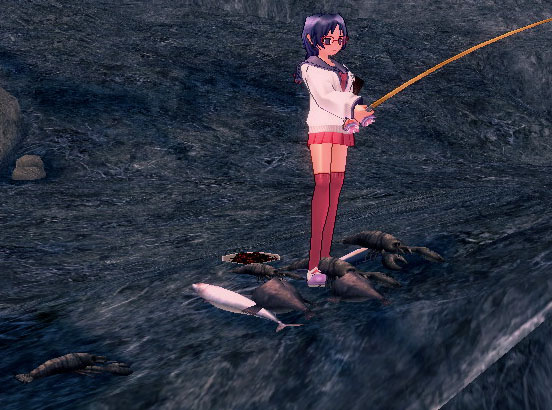 ロスブター