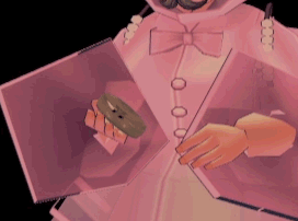 ケルティックデザイン羅針盤2