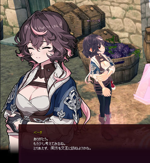 口語