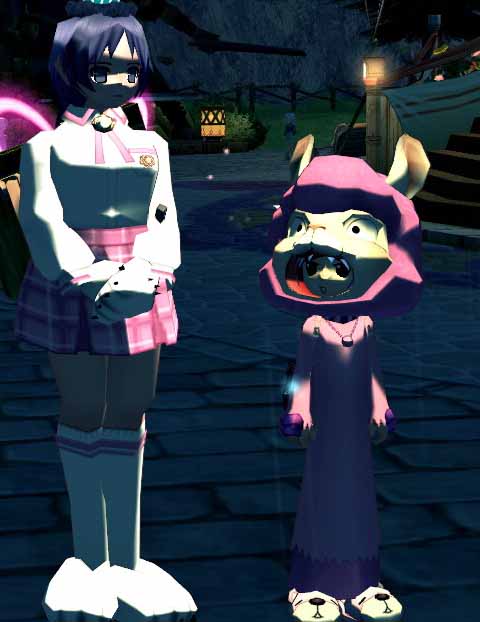 アルパカヘルメット