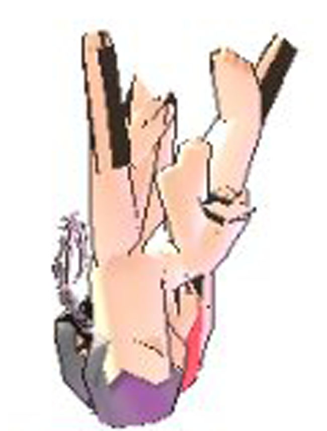 キュッパ