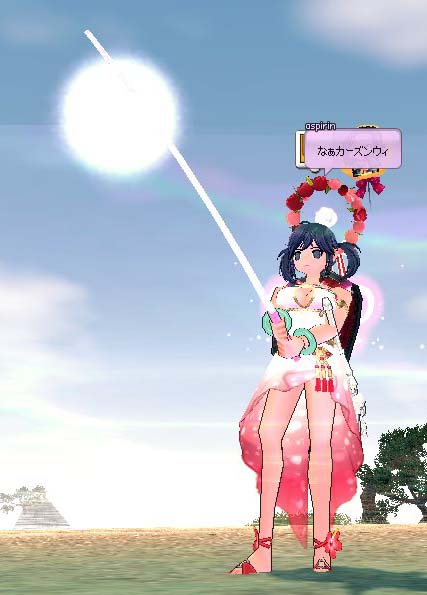 パララw