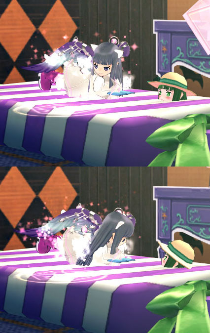 たなしんを感じる