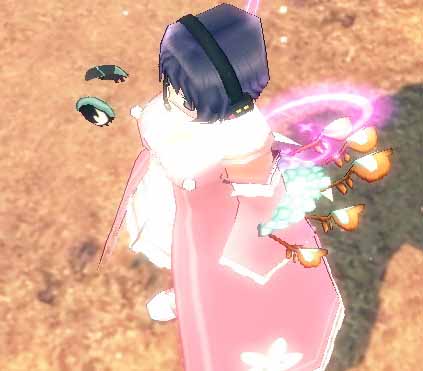 ( iДi)ｺﾜｰ!