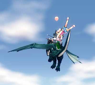 タンデムサンダードラゴンΣ（ﾟдﾟlll）ｱﾌﾞﾅｯ !
