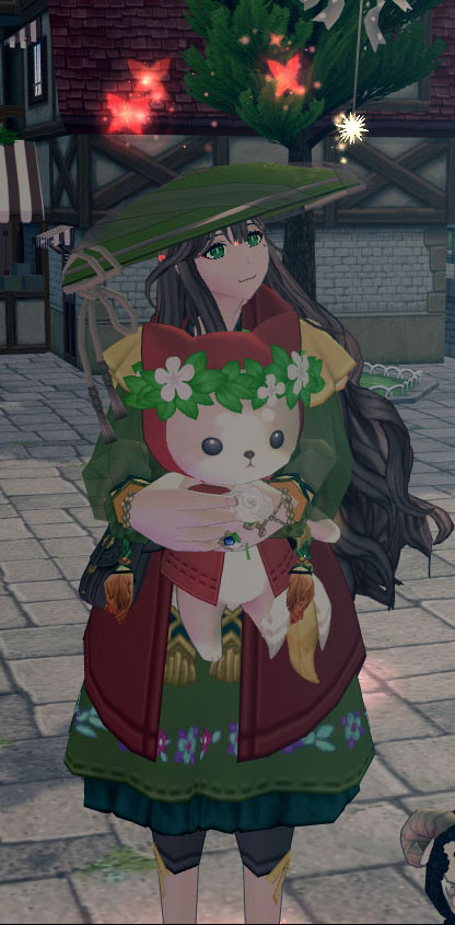 草