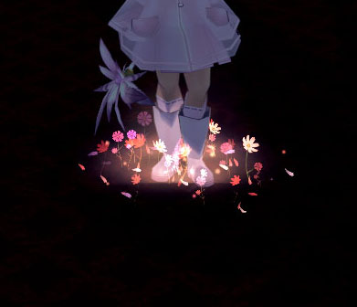 エフェクト