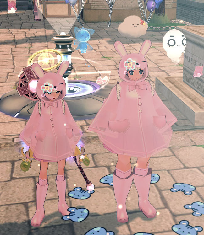 いろいろできるよ