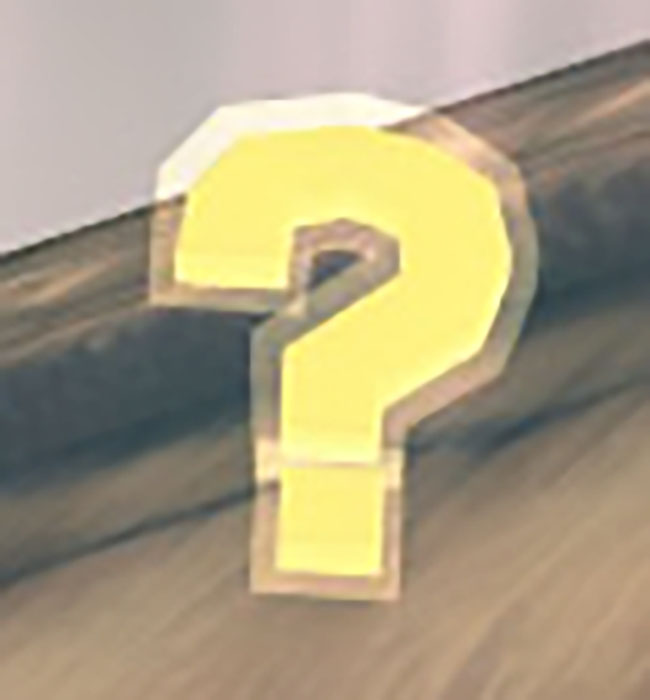 マジックインキw