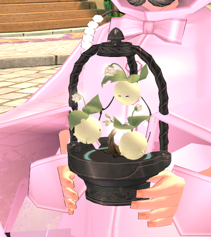 ポケモン的な