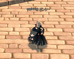 ラッキービーストw