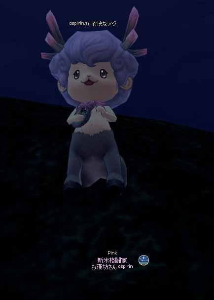 命令にそむくペット