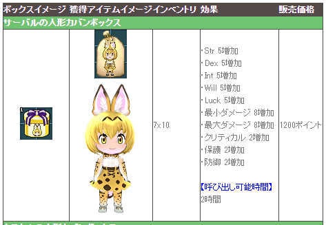 7x10の例