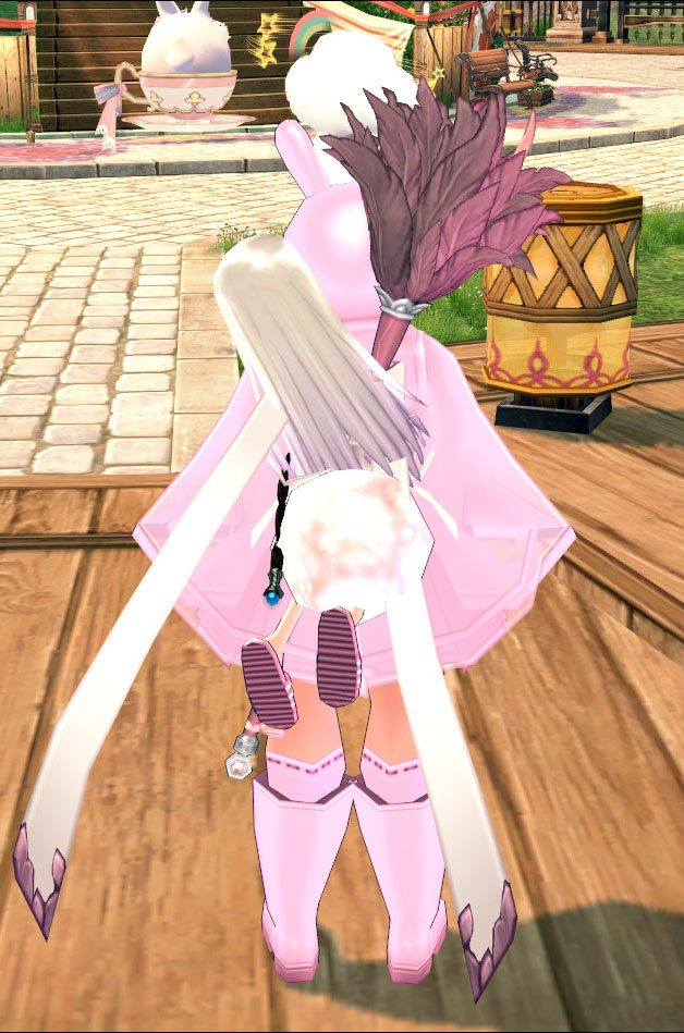 めんま！