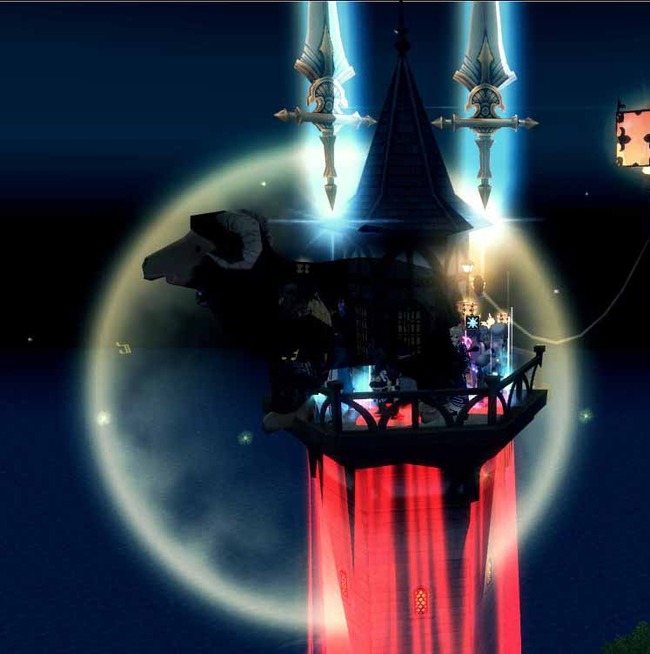 パンのラスボス感