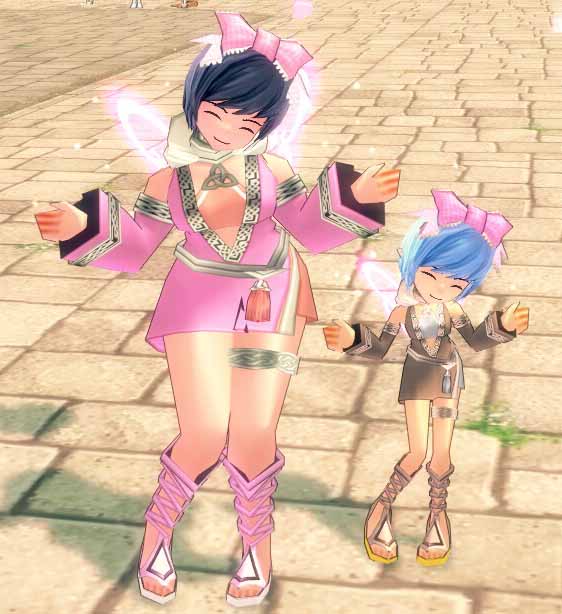 ケルティック風