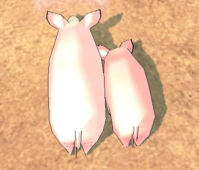 ぶっきゅっきゅっきゅっ