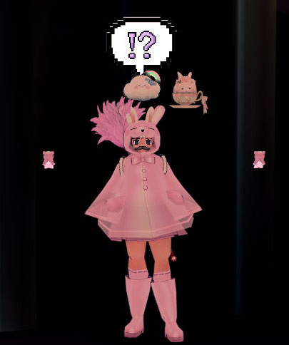 ランダムw
