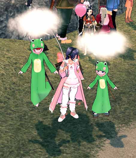 ぷぷまんｗｗｗｗ