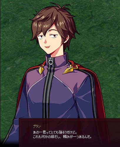 顔w