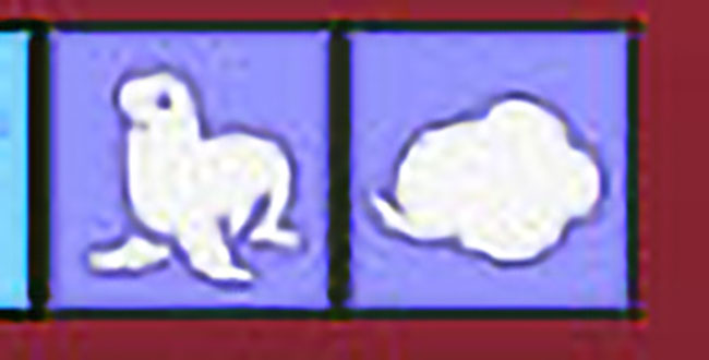 ぷうぷうしてる