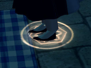 エコーストーン！