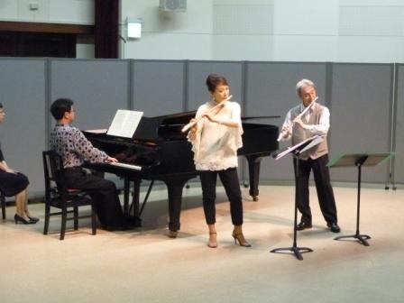 セミナー2日目 学びの森交流館スタッフブログ