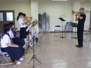 楽器講習会 学びの森交流館スタッフブログ 楽器講習会 学びの森交流館スタッフブログ