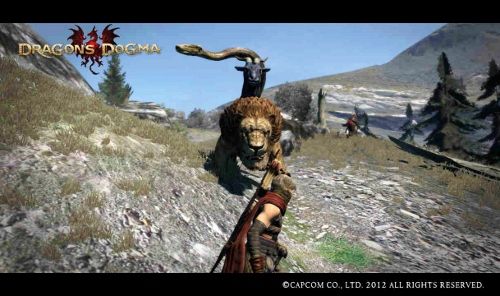 ドラゴンズドグマ 裏技使ってモヤッと感 ゲー夢の笑点