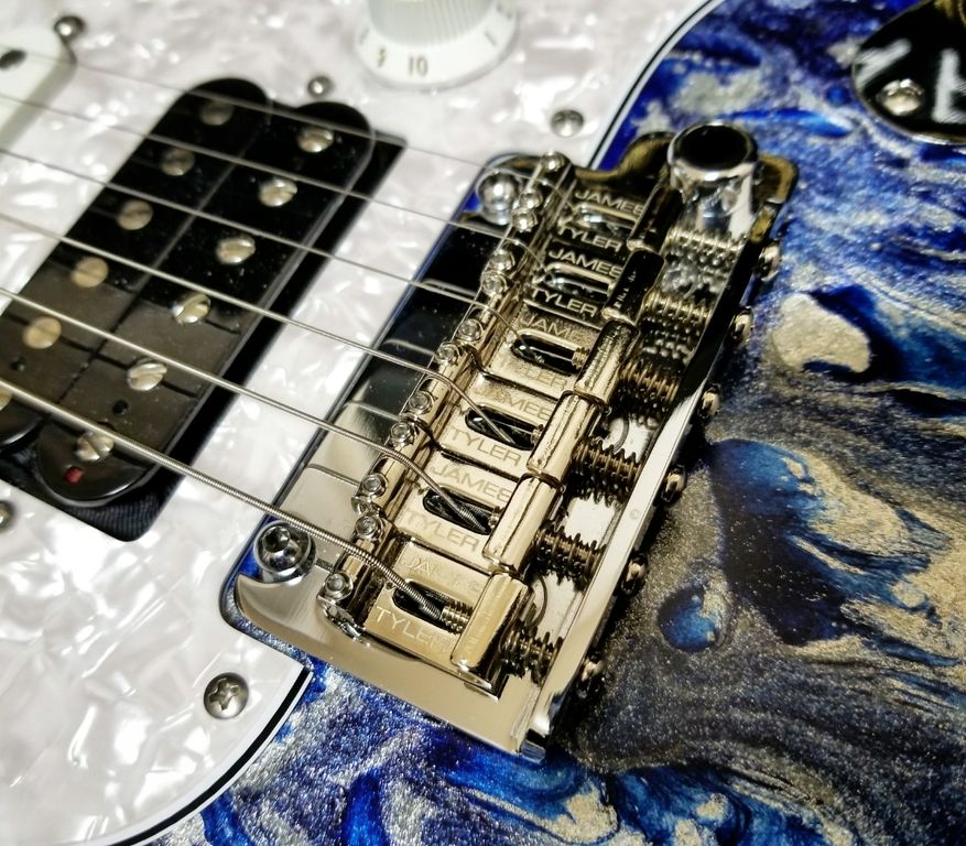 JAMES TYLER物語 71 : Eternity 阿部学 OfficialBlog