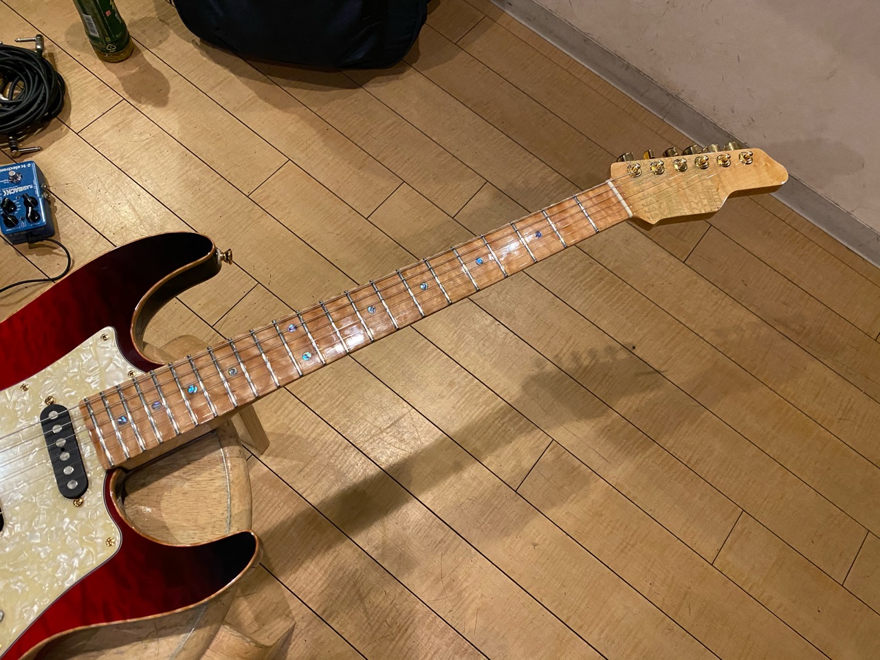 90年代のJAMES TYLER : Eternity 阿部学 OfficialBlog