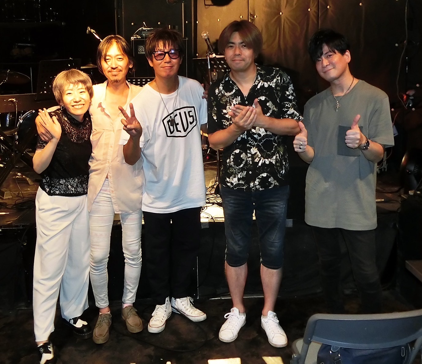 大橋勇武さん : Eternity 阿部学 OfficialBlog