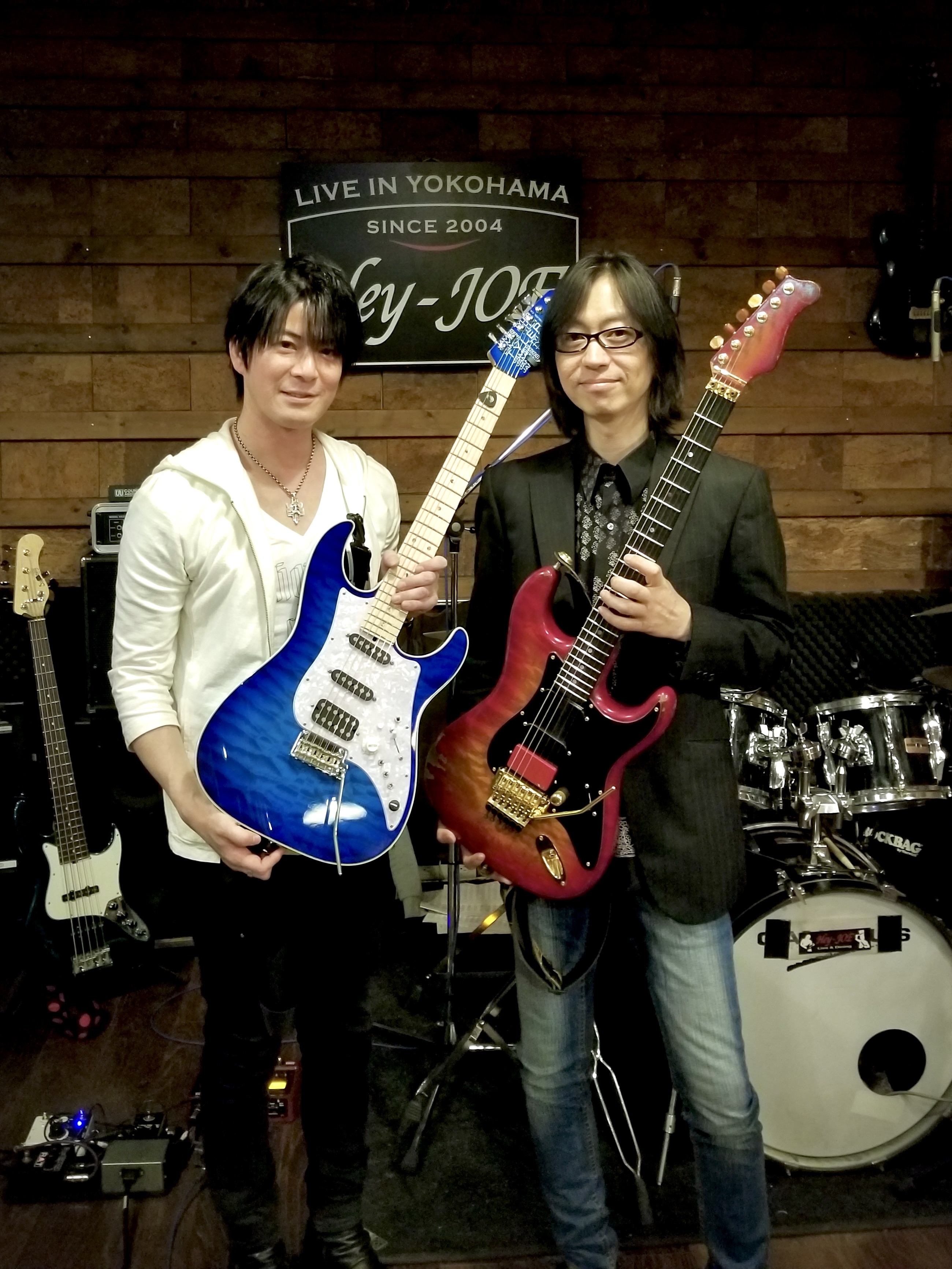 大橋勇武さん : Eternity 阿部学 OfficialBlog